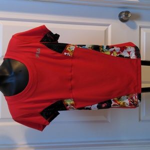 FILA workout top - L